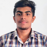 Pavith Kumar.K