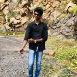 Vihar Varma Namburi