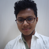 Mridul Kalita
