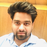 Santosh Yadav