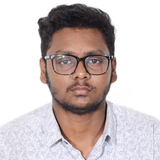 Prakatish P R