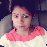 Harshitha P