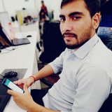 Krishn Veer Singh
