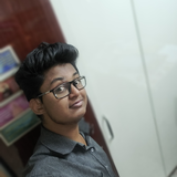 Abhishek Shitalkumar Choudhari