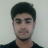 Harshit Saini