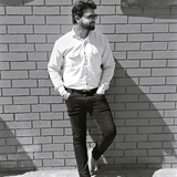 Krishna Swarnkar