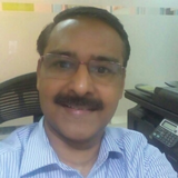 Rajakrishnan Iyer