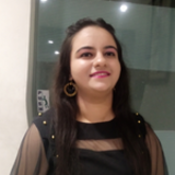 Shruti Mehrotra