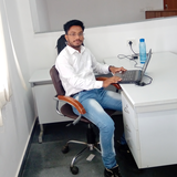 Dinesh S Siddeshware
