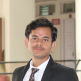 Mahesh Balasaheb Ghumbre