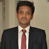 Vivek Hegade M S