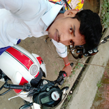 Amber Singh