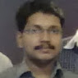Mahesh P P