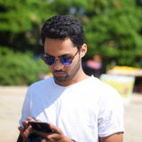 Kaustubh Thakur