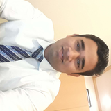 Tarbada Vivekkumar B