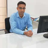 Nikhil Madhukar Shirsath