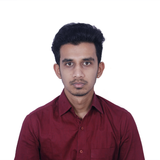 Rohith M S