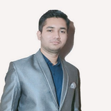 Harshit Dubey