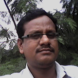 Ritesh Surendra Rajwade