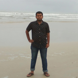 Mandar Krishna Kharangate