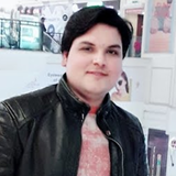 Sumit Kumar Sharma