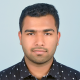 Anandhu Suresh