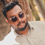 Nitheesh Ab