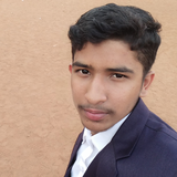 Prajwal Shekhar Chandanagiri
