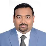 ADITHYA GAURAV H C