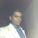 Santosh Kumar Yadav