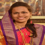 Shubhangi Sanjay Thombare