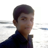 Preetam K