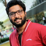 Polipalli Satish Kumar