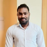 Suresh Goradwar