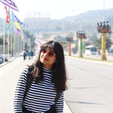 Yashaswini N G