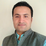 Saurabh Thakkar