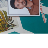 Nandish Sr