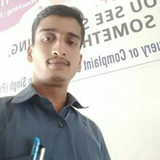 Abhishek Kumar Singh