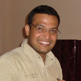 Nitin Gour