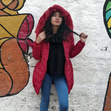 Anamika Deb