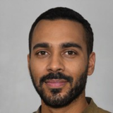 Anirudh Singh