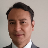 Alexander Bernal Clavijo