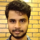 Sagar S