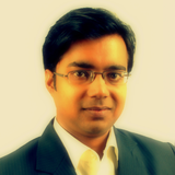 Prashant Kumar