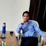 Anuj Kumar Raghav