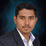 Yathish Amin