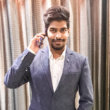 Shubham Aggarwal