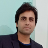 Rajeev Ranjan