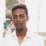 Dinesh V