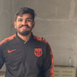 Harshith Velichety